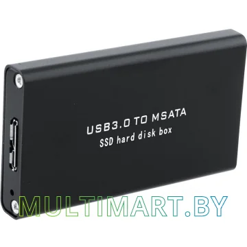 Бокс для жесткого диска Orient 3501 U3